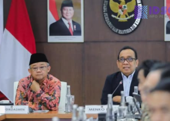 Ramadan 1447 H Jadi Momentum Penguatan Karakter Siswa, Tiga Kementerian Terbitkan SEB