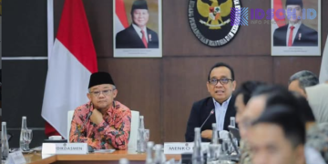 Ramadan 1447 H Jadi Momentum Penguatan Karakter Siswa, Tiga Kementerian Terbitkan SEB