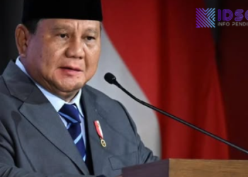 Prabowo Undang Kampus Asing Bangun 10 Universitas dan 500 Sekolah Baru di Indonesia