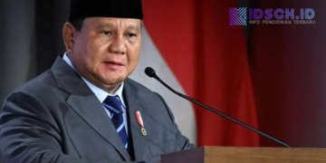 Prabowo Undang Kampus Asing Bangun 10 Universitas dan 500 Sekolah Baru di Indonesia