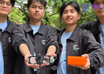 Samsung Dorong AI Humanis Lewat Solve for Tomorrow, RunSight Jadi Duta Inovasi Indonesia di Kancah Global