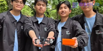 Samsung Dorong AI Humanis Lewat Solve for Tomorrow, RunSight Jadi Duta Inovasi Indonesia di Kancah Global