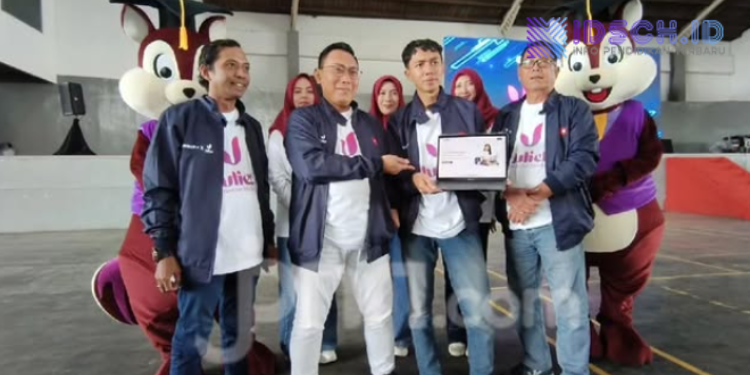 Juliet, Platform AI Lokal Permudah Sekolah Kelola Pembelajaran hingga Komunikasi Orang Tua