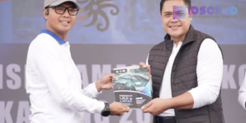 Disdik Kalteng Luncurkan WBS, Sediakan Kanal Aman bagi Siswa Laporkan Bullying dan Kekerasan