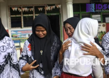 Kemendikdasmen Tambah 65.871 Penerima Tunjangan Khusus 2026