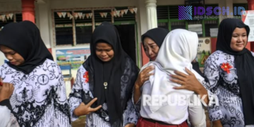 Kemendikdasmen Tambah 65.871 Penerima Tunjangan Khusus 2026