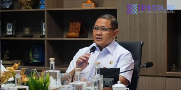 Ramadhan di Sekolah se-Jatim Lebih Bermakna, Usung Konsep “Ramadhan Pendidikan Berdampak”