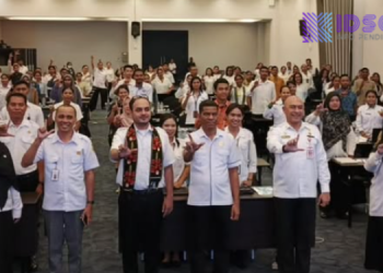 72 SMP/MTs di Kupang Sudah Tidak Ada Lagi Hafalan, Terapkan Deep Learning