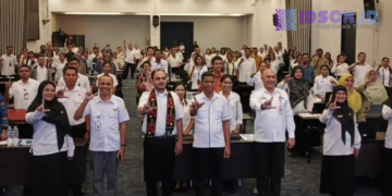 72 SMP/MTs di Kupang Sudah Tidak Ada Lagi Hafalan, Terapkan Deep Learning