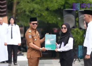 Pemkab Bandung Pastikan Gaji P3K Paruh Waktu Guru dan Tendik Segera Cair dari APBD
