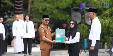 Pemkab Bandung Pastikan Gaji P3K Paruh Waktu Guru dan Tendik Segera Cair dari APBD