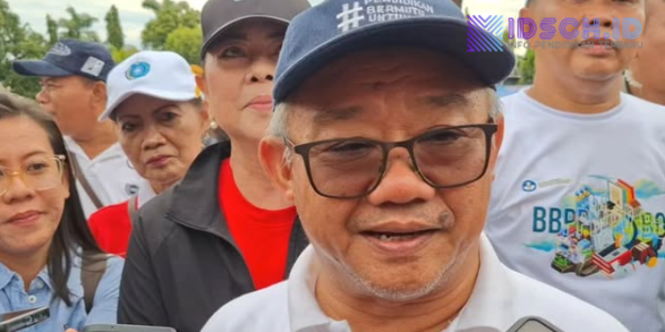 Anggaran Pendidikan 2026 Naik, Tidak Dipotong untuk MBG dan Ditambah Lewat ABT