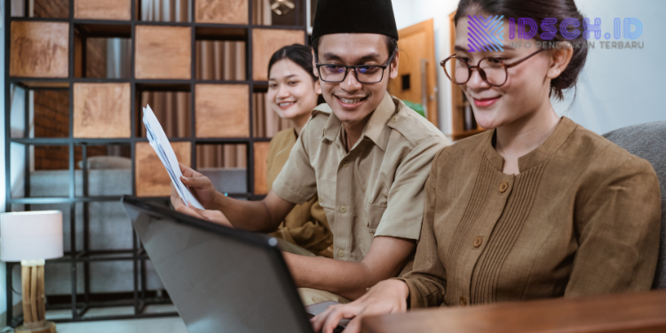 Berikut Jam Kerja ASN Pada Bulan Ramadhan Lengkap Serta Jadwal Istirahatnya