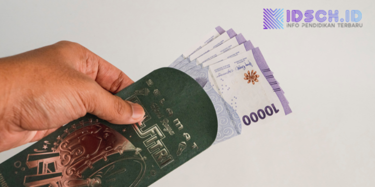 Menkeu Umumkan THR PNS, PPPK, TNI, Polri dan Pensiunan Cair Minggu Depan