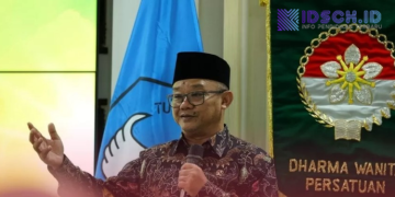 Nasib Ribuan Guru PPPK Paruh Waktu Jadi Prioritas Pemerintah