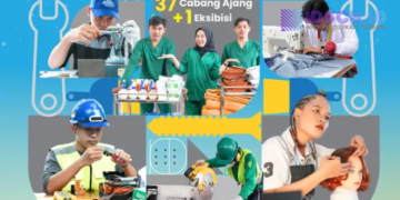 Sosialisasi Lomba Kompetensi Siswa Nasional Jenjang Pendidikan Menengah 2026