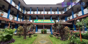 SNMB Madrasah Unggulan 2026/2027 Tembus 36.973 Pendaftar, MAN Mana Paling Diincar?