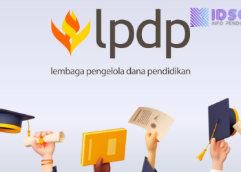 Segini Biaya Beasiswa LPDP LN S2-S3