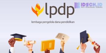Segini Biaya Beasiswa LPDP LN S2-S3