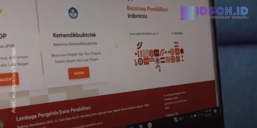 Akibat Pamer Konten Pindah Kewarganegaraan Dwi-Suami Terancam Membalikan Dana Beasiswa