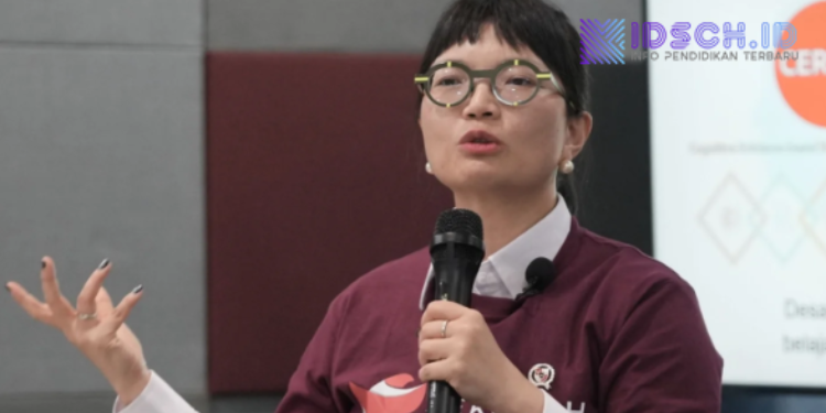 Alumni LPDP Harus Punya Kontribusi untuk Negara Setelah Lulus Kata Wamen Stella