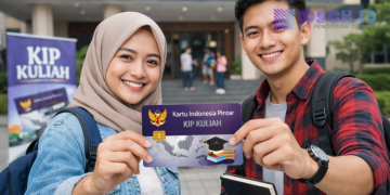 Panduan Lengkap Syarat dan Cara Daftar KIP Kuliah 2026, Simak Jadwal hingga Keuntungannya
