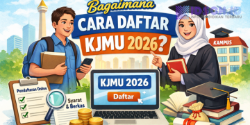 Cek Caranya Daftar KJMU 2026