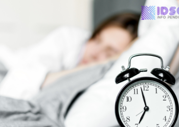 Suka Tidur Setelah Sahur? Hati-hati, Ini Bahayanya Menurut Sains