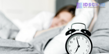 Suka Tidur Setelah Sahur? Hati-hati, Ini Bahayanya Menurut Sains