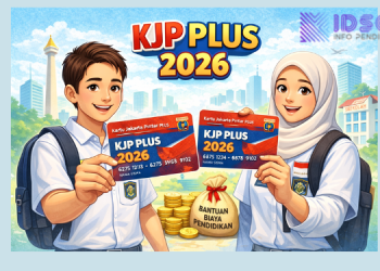Jadwal Pendaftaran & Pencairan KJP Plus 2026 Lengkapnya