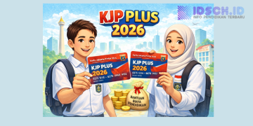 Jadwal Pendaftaran & Pencairan KJP Plus 2026 Lengkapnya