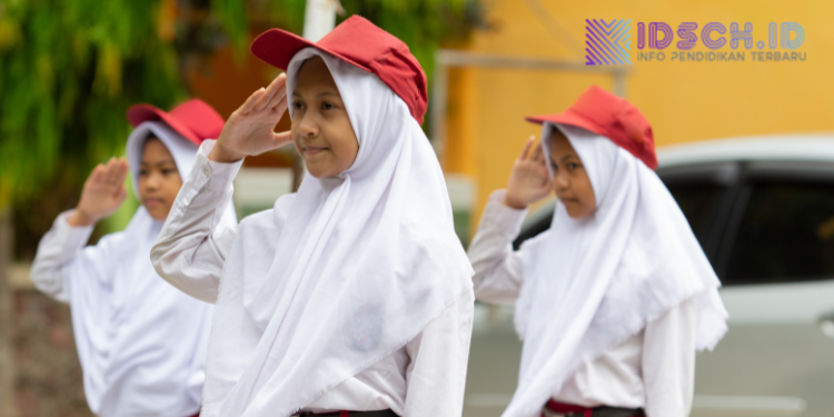 Berita Terbaru Peserta ANBK Kls V Dihapus