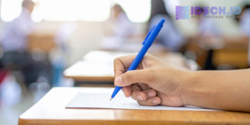 Panduan Lengkap Generate Nomor Peserta TKA 2026 dan Jadwal Resmi SD–SMP