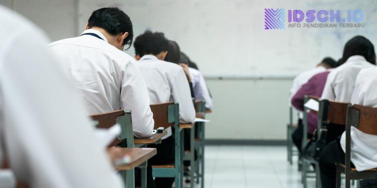 Rincian Jadwal, Materi, dan Cara Simulasi TKA SMP 2026