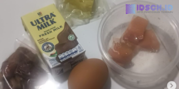 Menu MBG Ramadan di Krukut dan Beji: Sederhana, Bergizi untuk Siswa dan Ibu Hamil