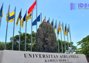 10 Jurusan Sarjana dengan Peminat Tertinggi untuk Referensi SNBT Unair 2026