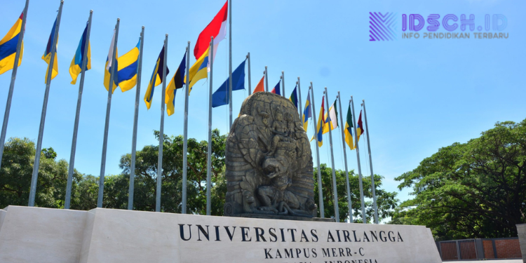 10 Jurusan Sarjana dengan Peminat Tertinggi untuk Referensi SNBT Unair 2026