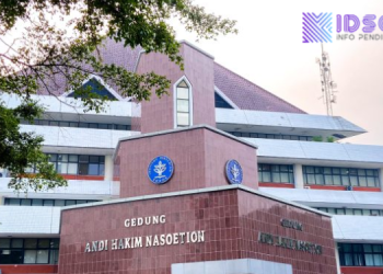 10 Jurusan Sarjana IPB di SNBT 2026