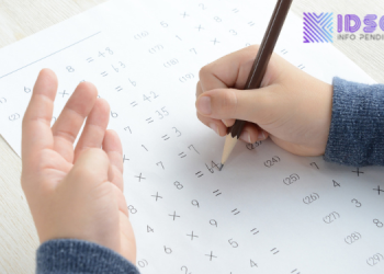 Studi Terbaru Ungkap Cara Kerja Otak Anak dengan Gangguan Belajar Matematika