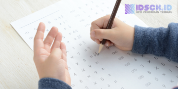 Studi Terbaru Ungkap Cara Kerja Otak Anak dengan Gangguan Belajar Matematika