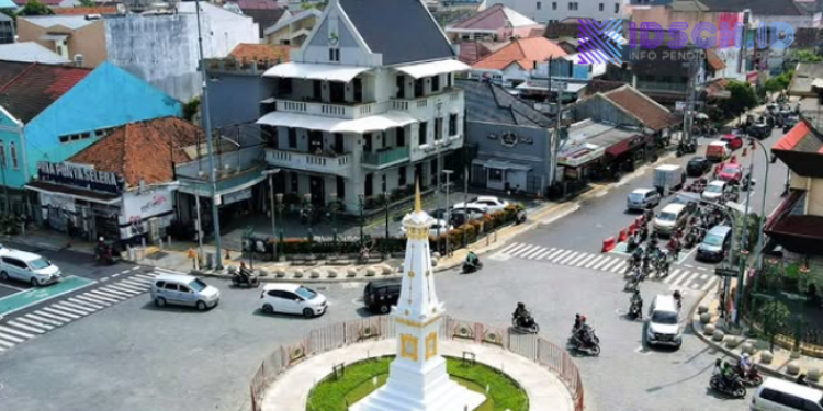 Sekolah Di DIY Mewajibkan Pendidikan Khas Kejogjaan Mulai Tahun Ajaran 2026-2027