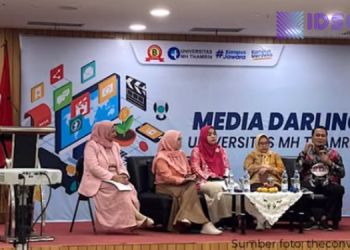 Krisis Tenaga Kesehatan Jiwa, Program Titian Jadi Sorotan: Solusi Berani atau Kompromi Mutu?