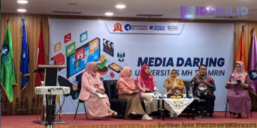 Krisis Tenaga Kesehatan Jiwa, Program Titian Jadi Sorotan: Solusi Berani atau Kompromi Mutu?