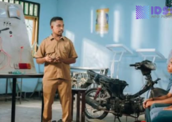 Kolaborasi Guru–Siswa di SMK Negeri 1 Takari Buktikan Vokasi Jadi Jalan Nyata Menuju Kerja dan Wirausaha