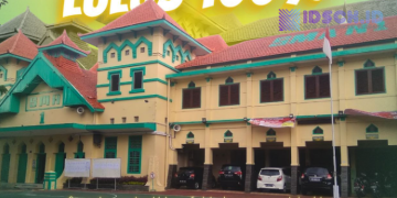 TOP 3 SMA Negeri Favorit Di Solo