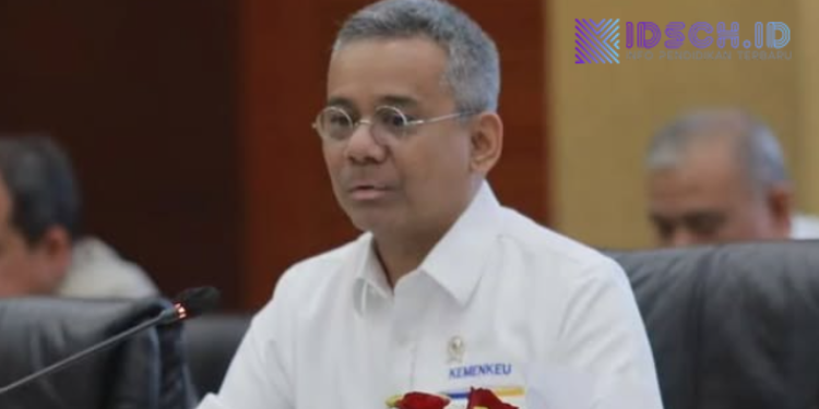 Awal 2026, Pemerintah Kucurkan Rp56,5 Triliun untuk Pendidikan: BOS, KIP, hingga Revitalisasi Sekolah Dikebut