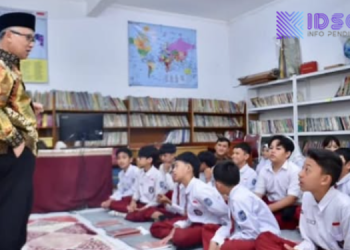 Pembelajaran Mendalam: Dari Pertanyaan Pemantik hingga Proyek Digital