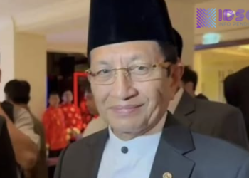 Menag Nasaruddin Umar: Mutu Pendidikan Tak Akan Naik Jika Kompetensi dan Kesejahteraan Guru Dipisahkan