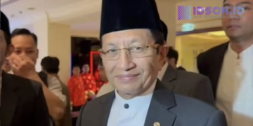 Menag Nasaruddin Umar: Mutu Pendidikan Tak Akan Naik Jika Kompetensi dan Kesejahteraan Guru Dipisahkan