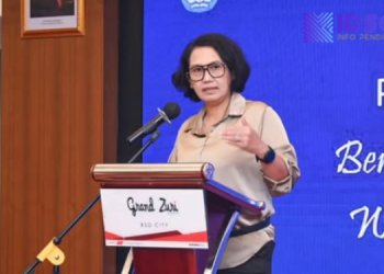 PIP, ADEM, dan Penguatan Kesejahteraan Guru: Upaya Nyata Pastikan Tak Ada Anak Putus Sekolah karena Biaya